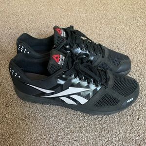 Reebok-R-CrossFit- Nano 2.0 men’s size 11.5